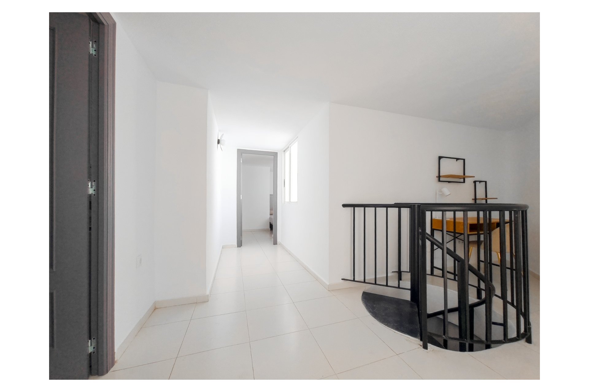 Resale - Apartment - Top Floor Apartment - Torrevieja - Habaneras
