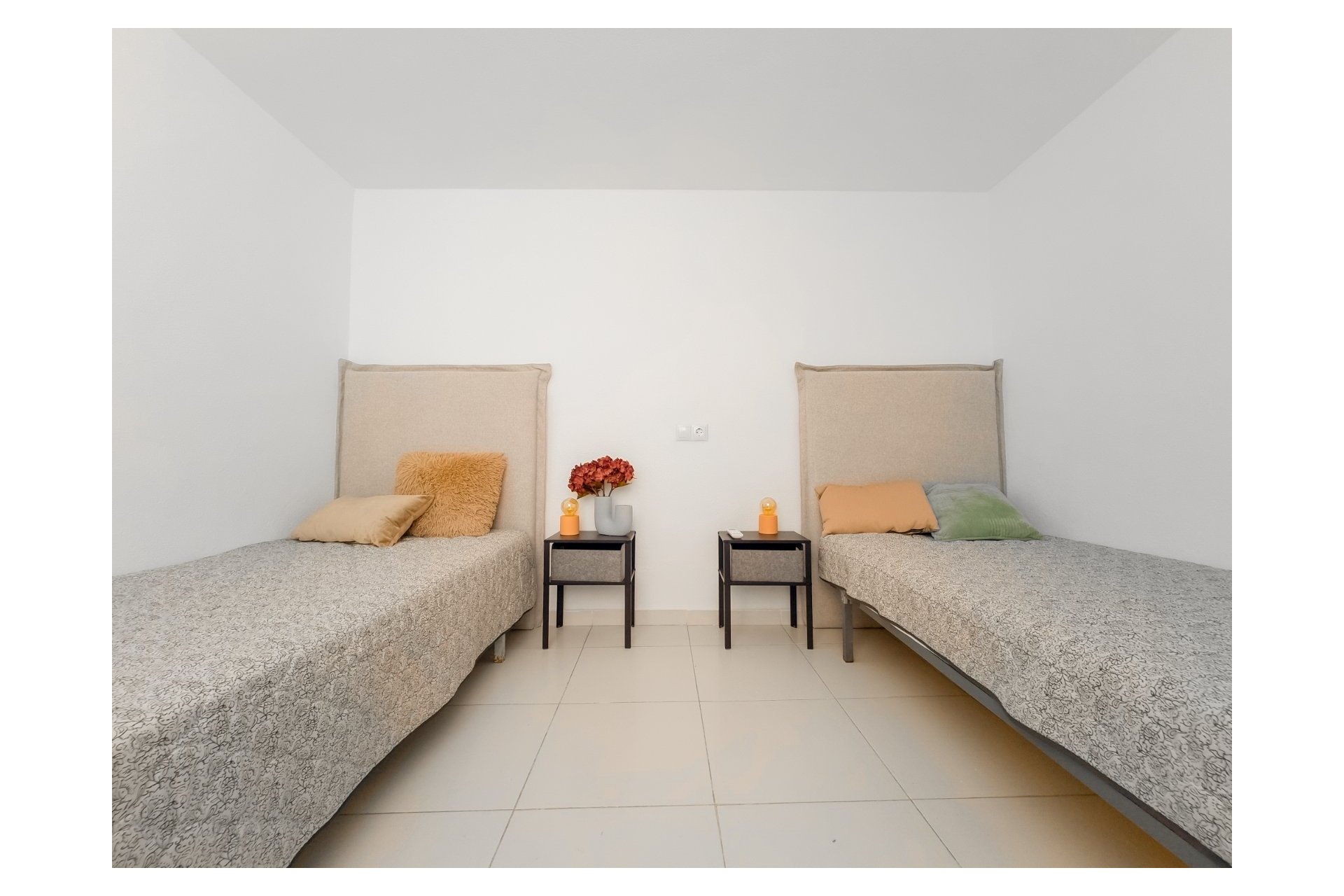 Resale - Apartment - Top Floor Apartment - Torrevieja - Habaneras