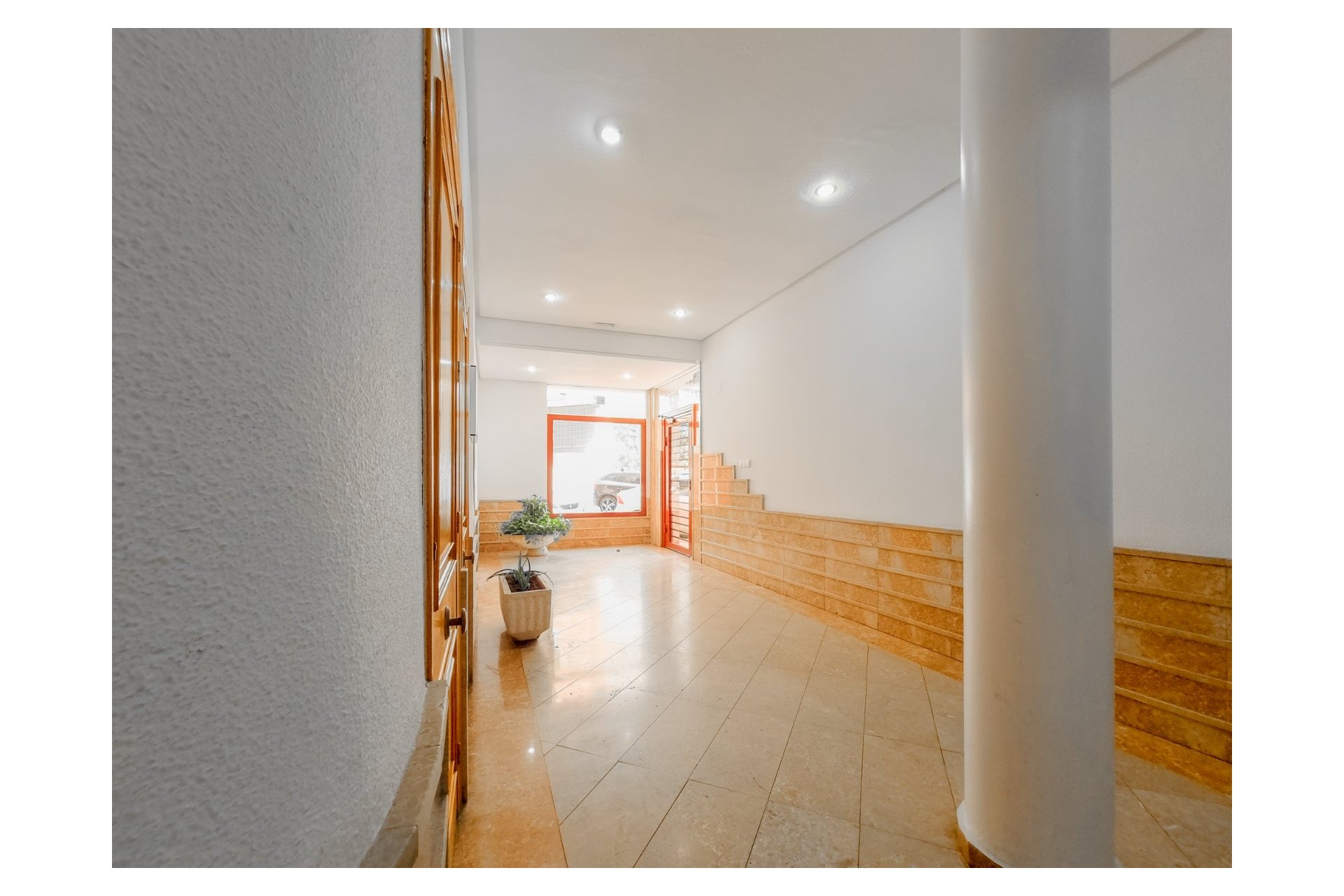 Resale - Apartment - Top Floor Apartment - Torrevieja - Habaneras