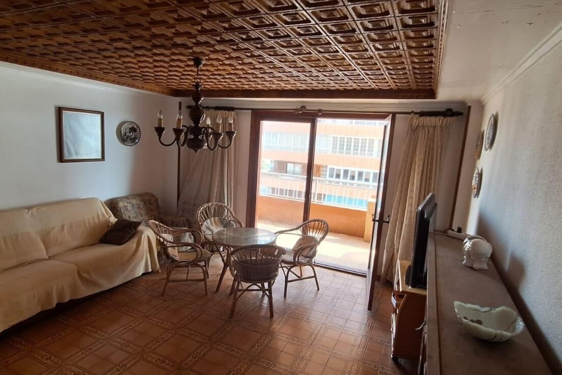 Resale - Apartment - Torrevieja - Acequion