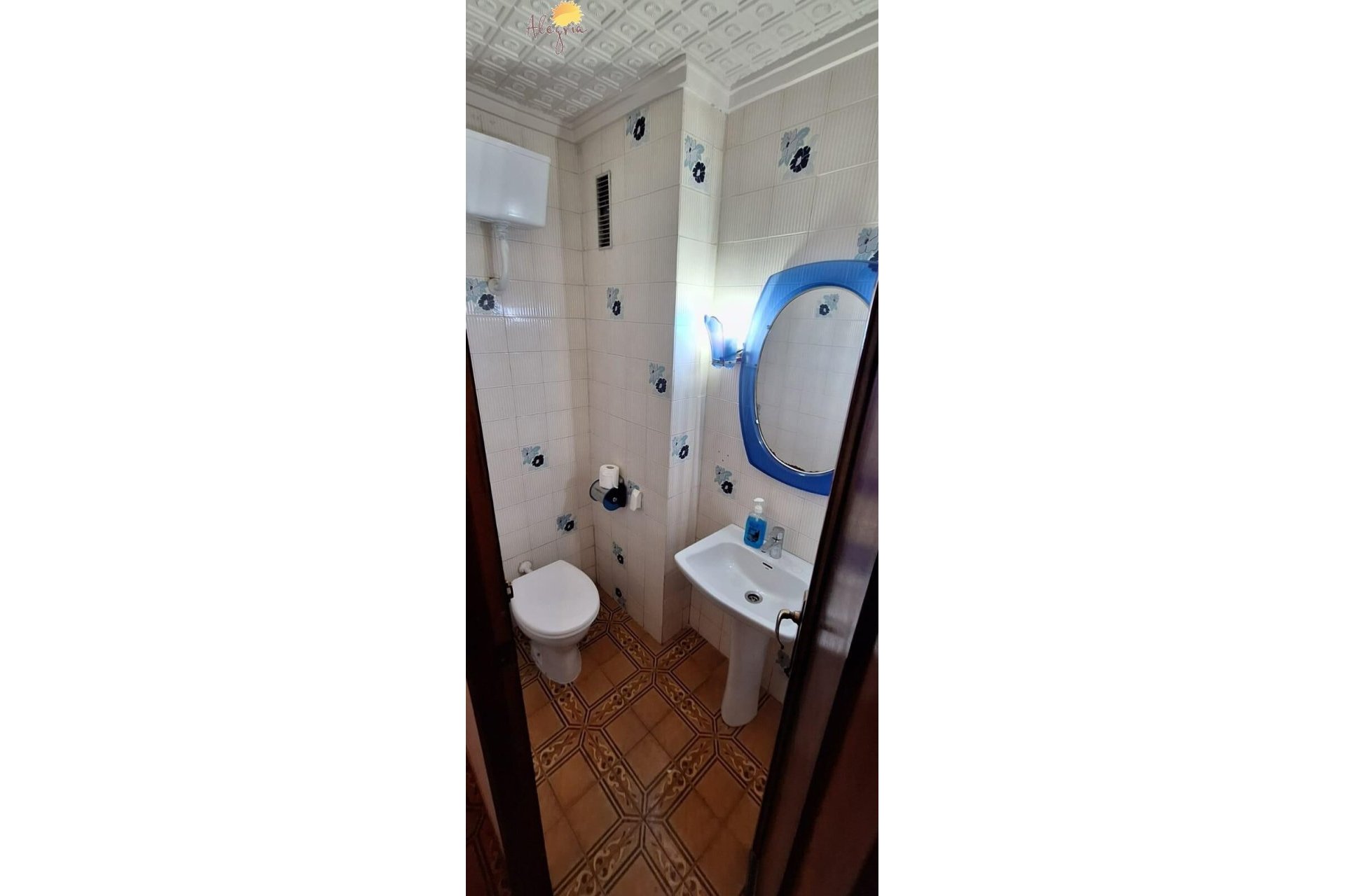 Resale - Apartment - Torrevieja - Acequion