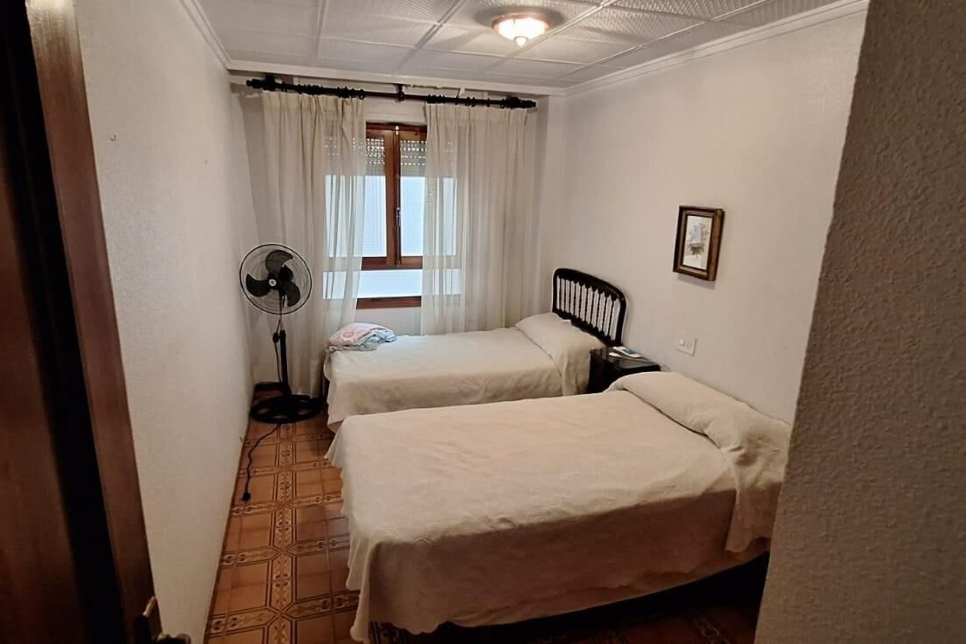 Resale - Apartment - Torrevieja - Acequion