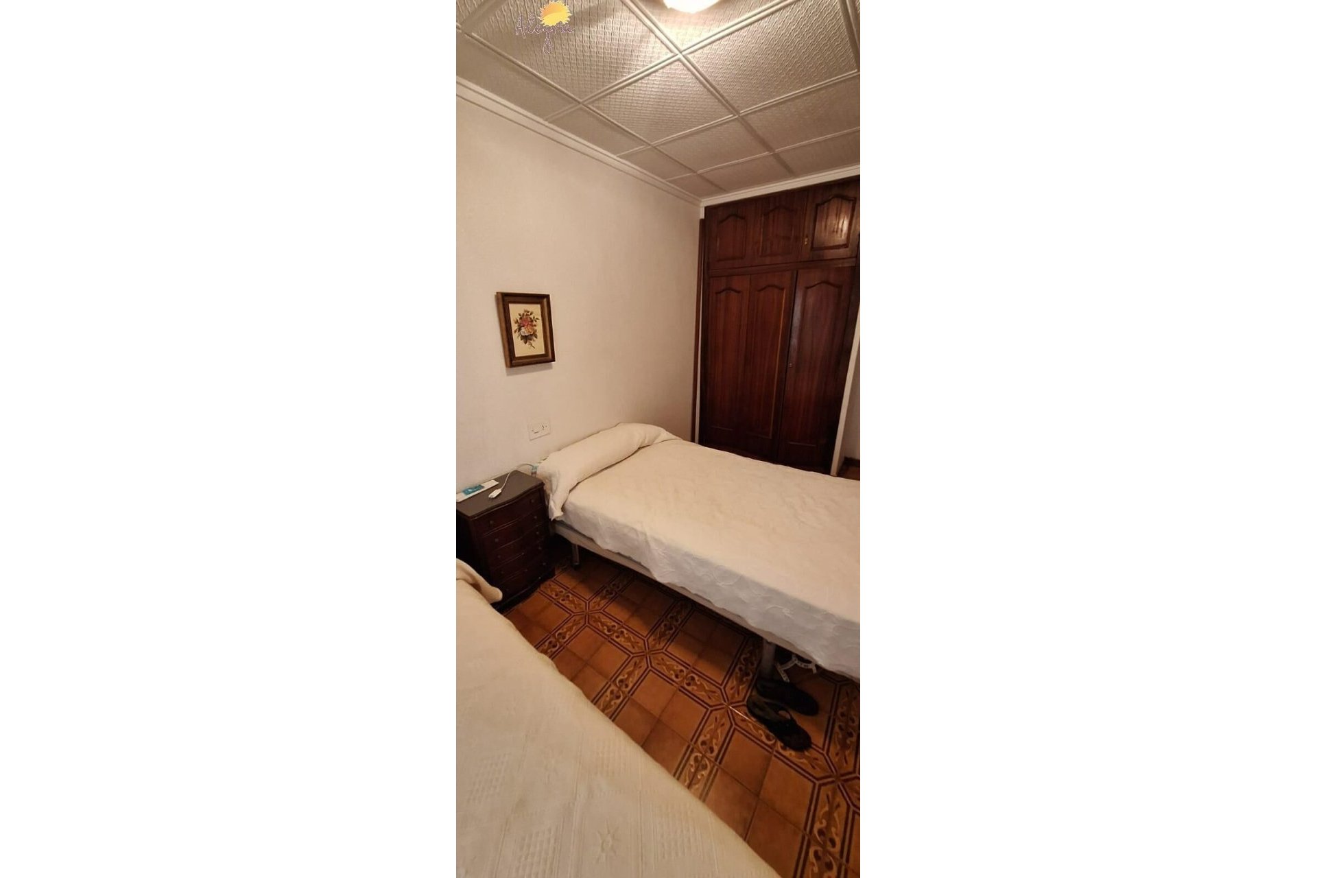 Resale - Apartment - Torrevieja - Acequion