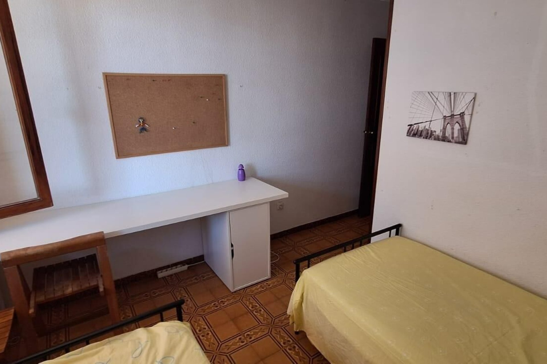 Resale - Apartment - Torrevieja - Acequion