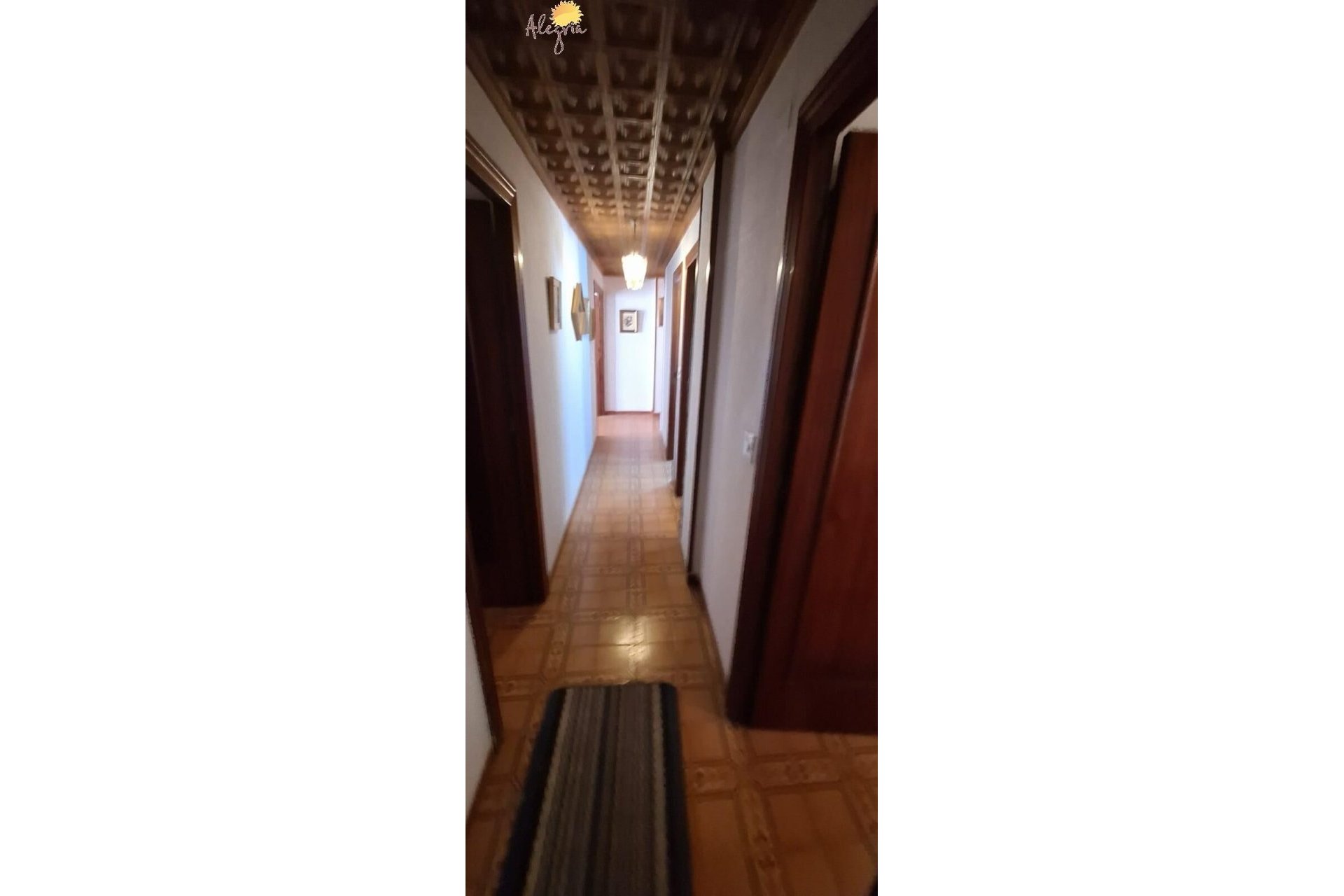 Resale - Apartment - Torrevieja - Acequion