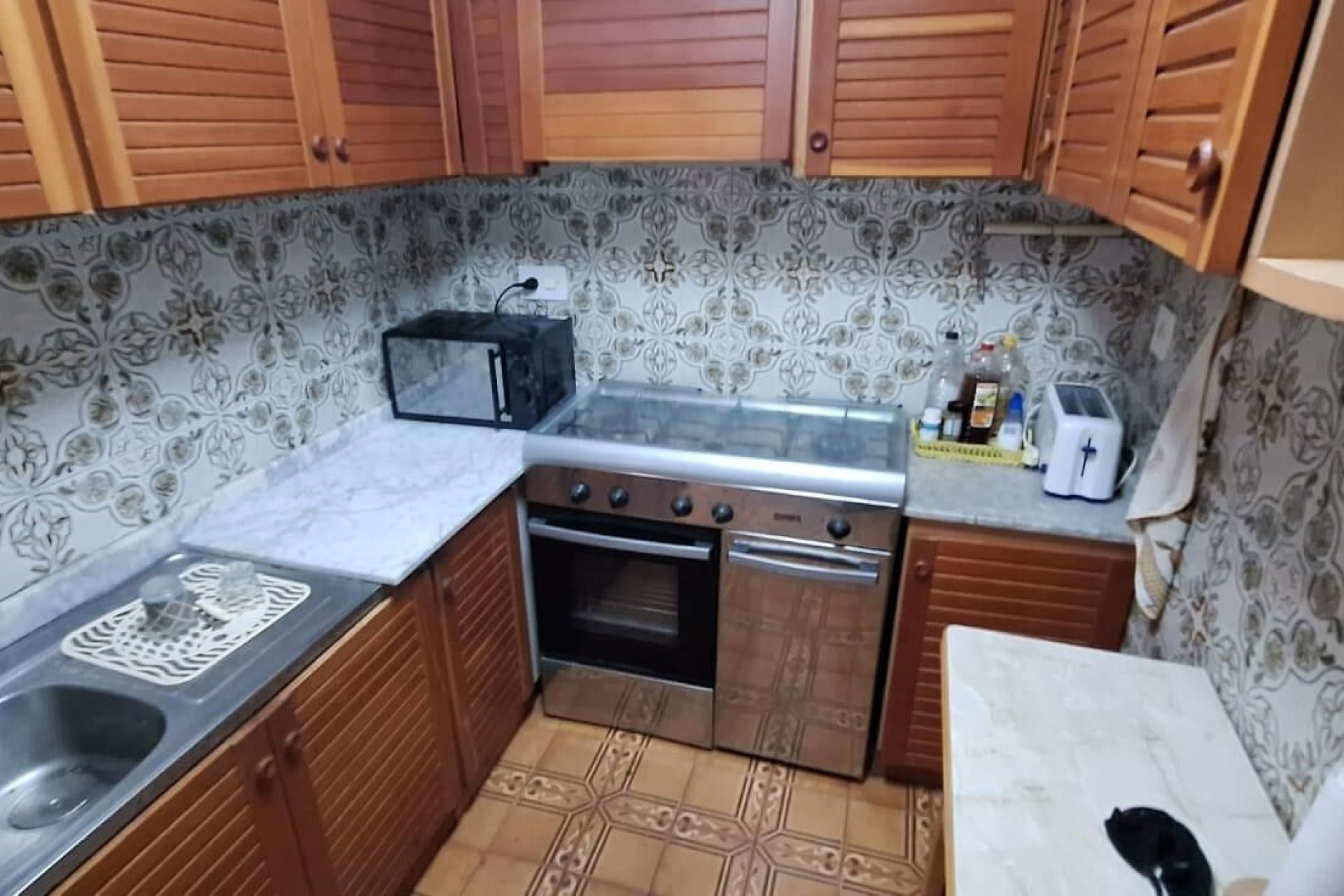 Resale - Apartment - Torrevieja - Acequion