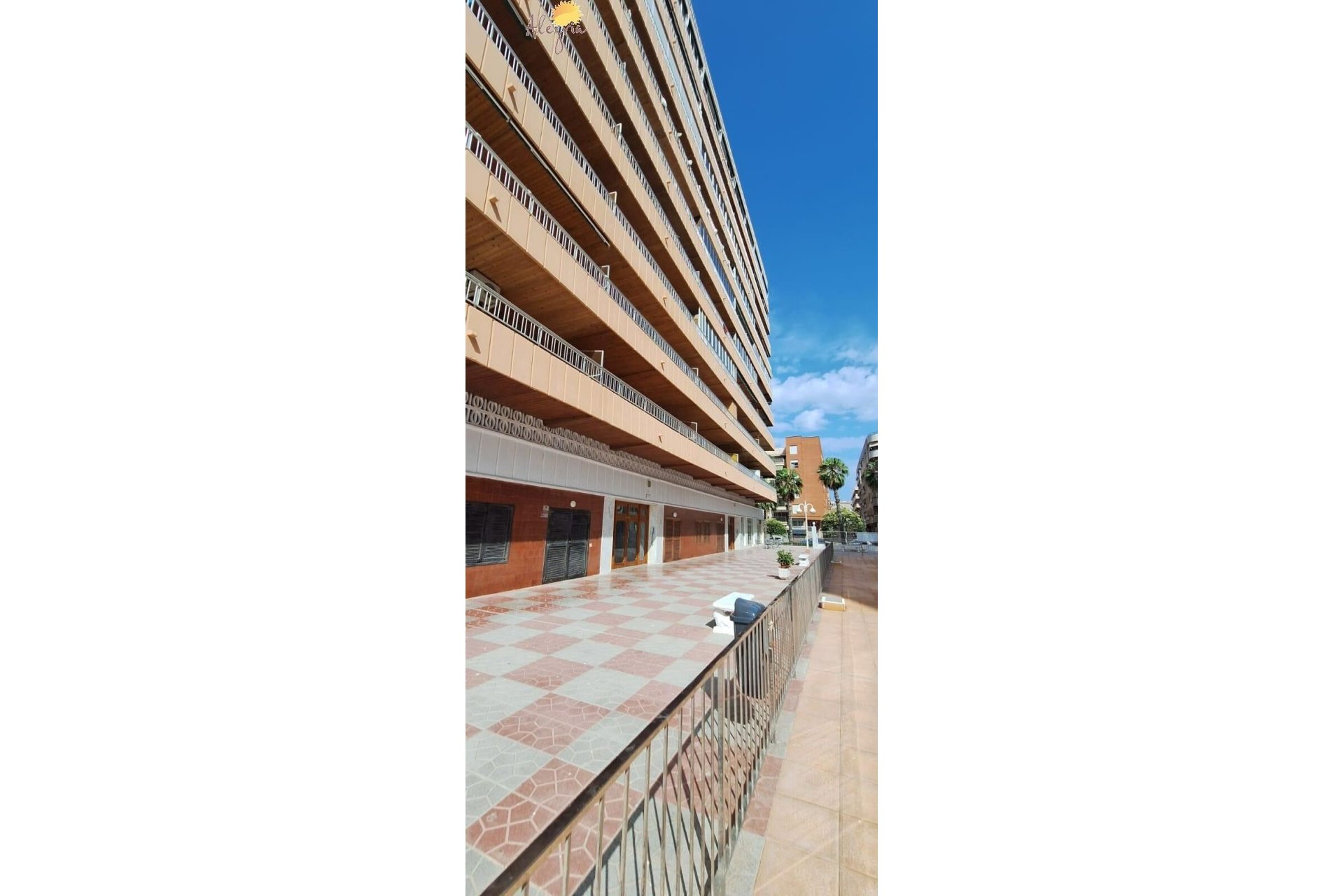 Resale - Apartment - Torrevieja - Acequion