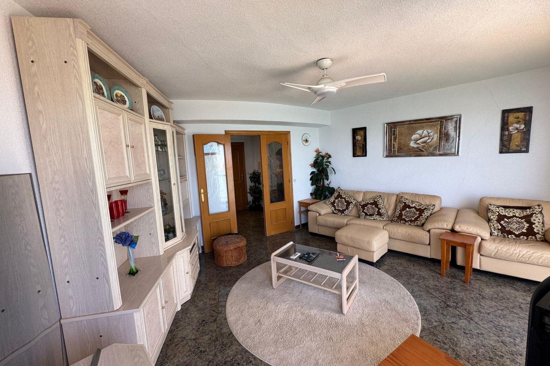 Resale - Apartment - Torrevieja - Acequion