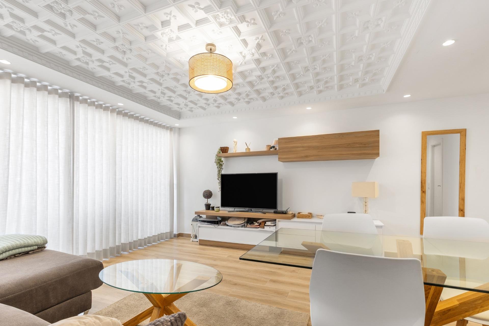 Resale - Apartment - Torrevieja - Acequion