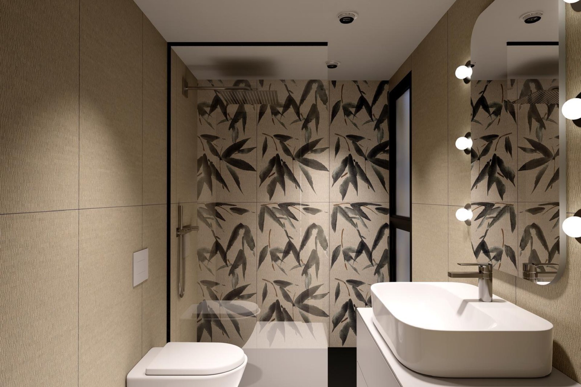 Resale - Apartment - Torrevieja - Acequion