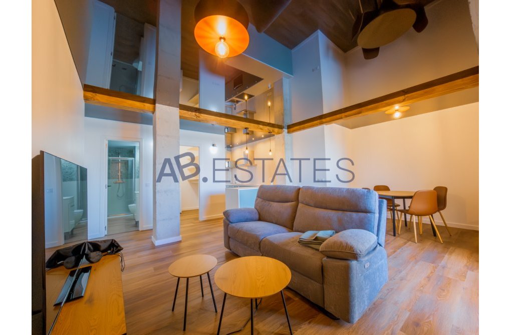 Resale - Apartment - Torrevieja - Acequion