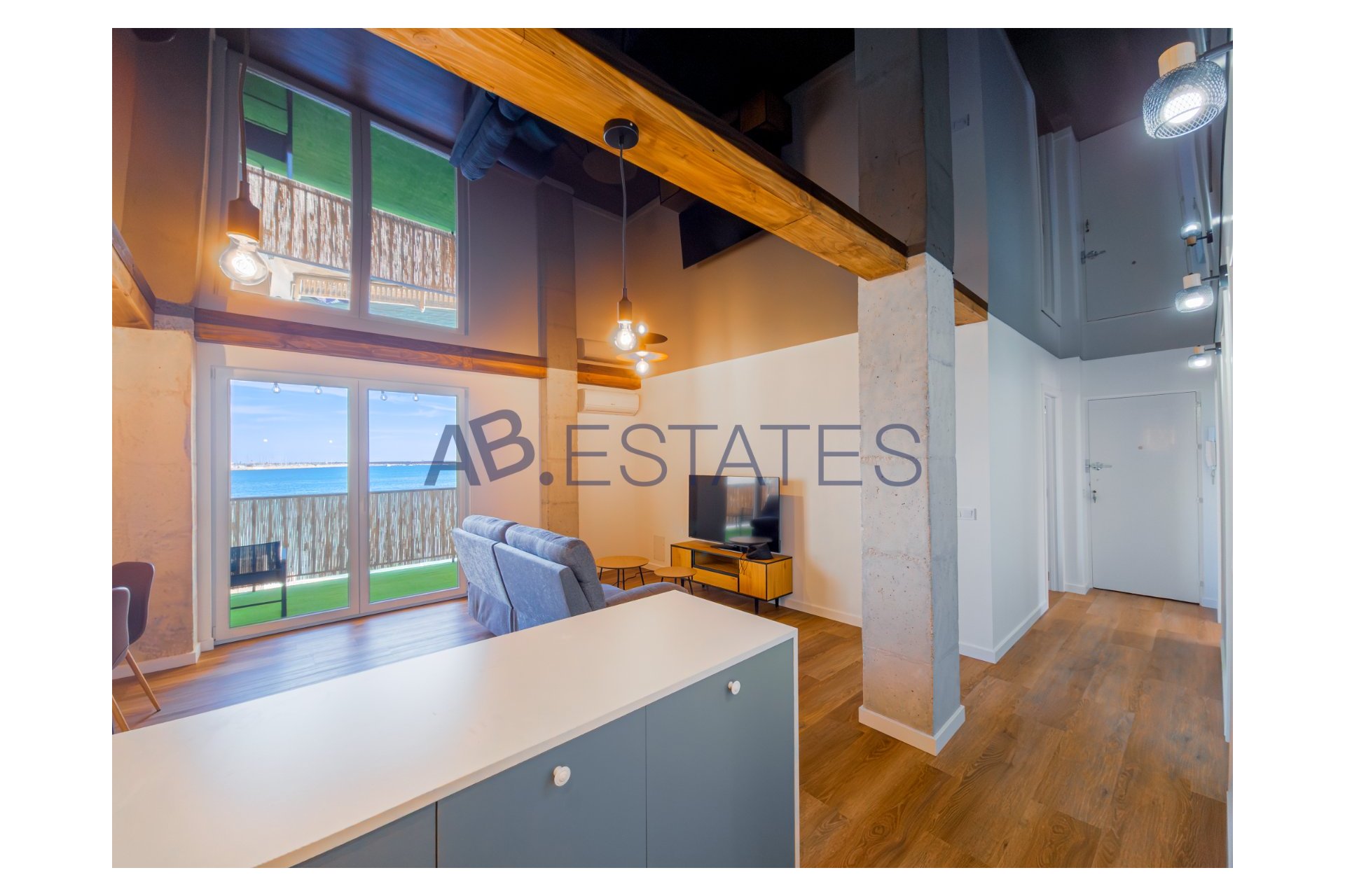 Resale - Apartment - Torrevieja - Acequion