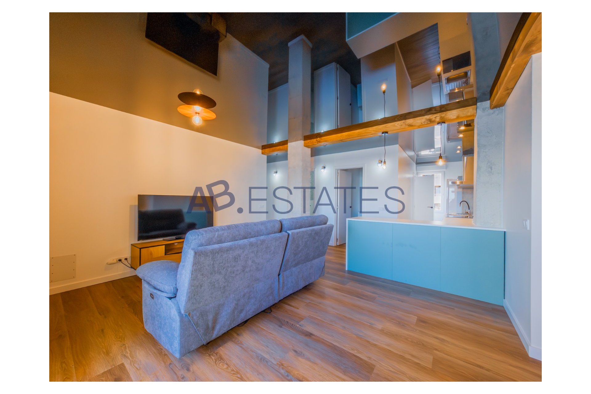 Resale - Apartment - Torrevieja - Acequion