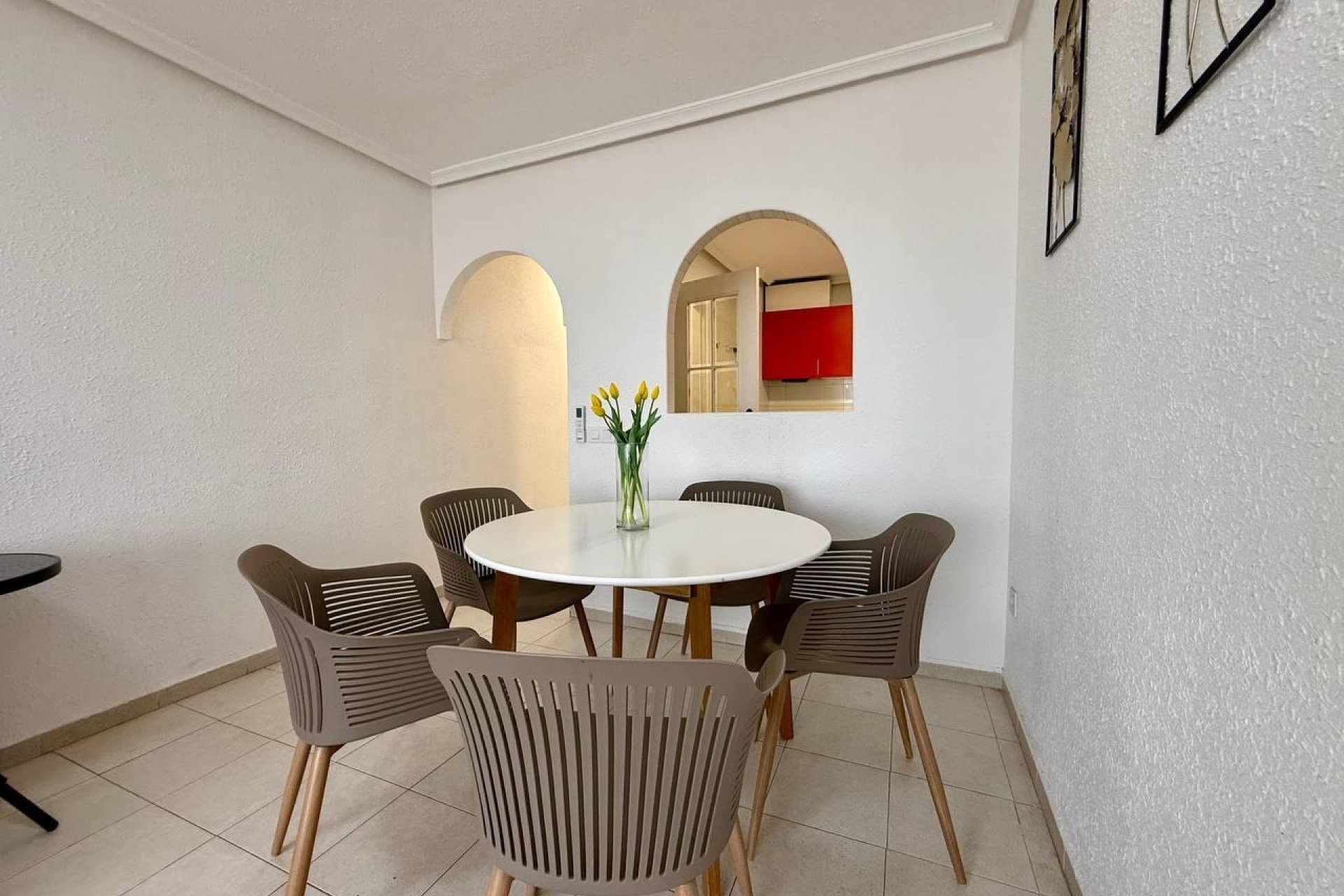 Resale - Apartment - Torrevieja - Acequion