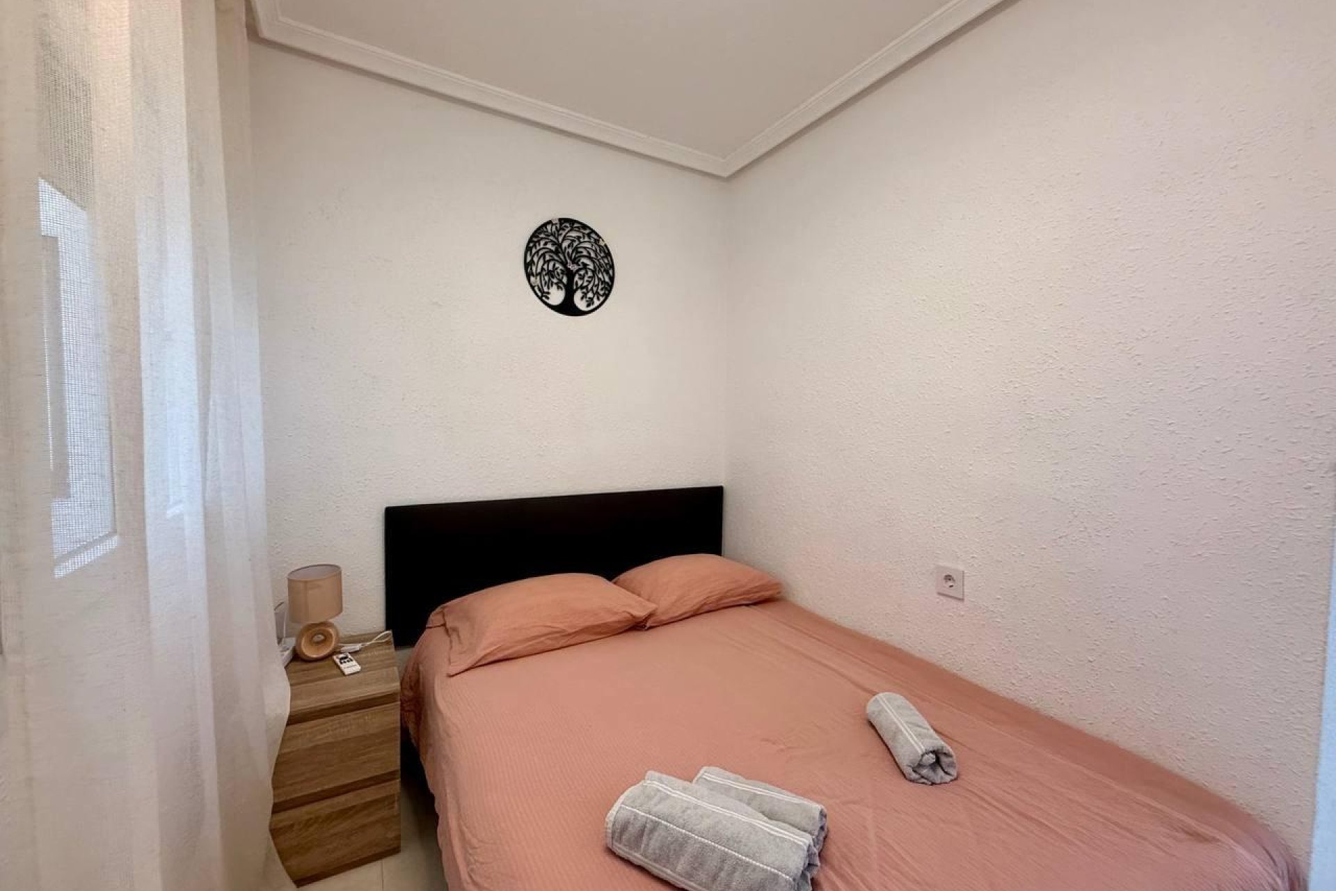 Resale - Apartment - Torrevieja - Acequion