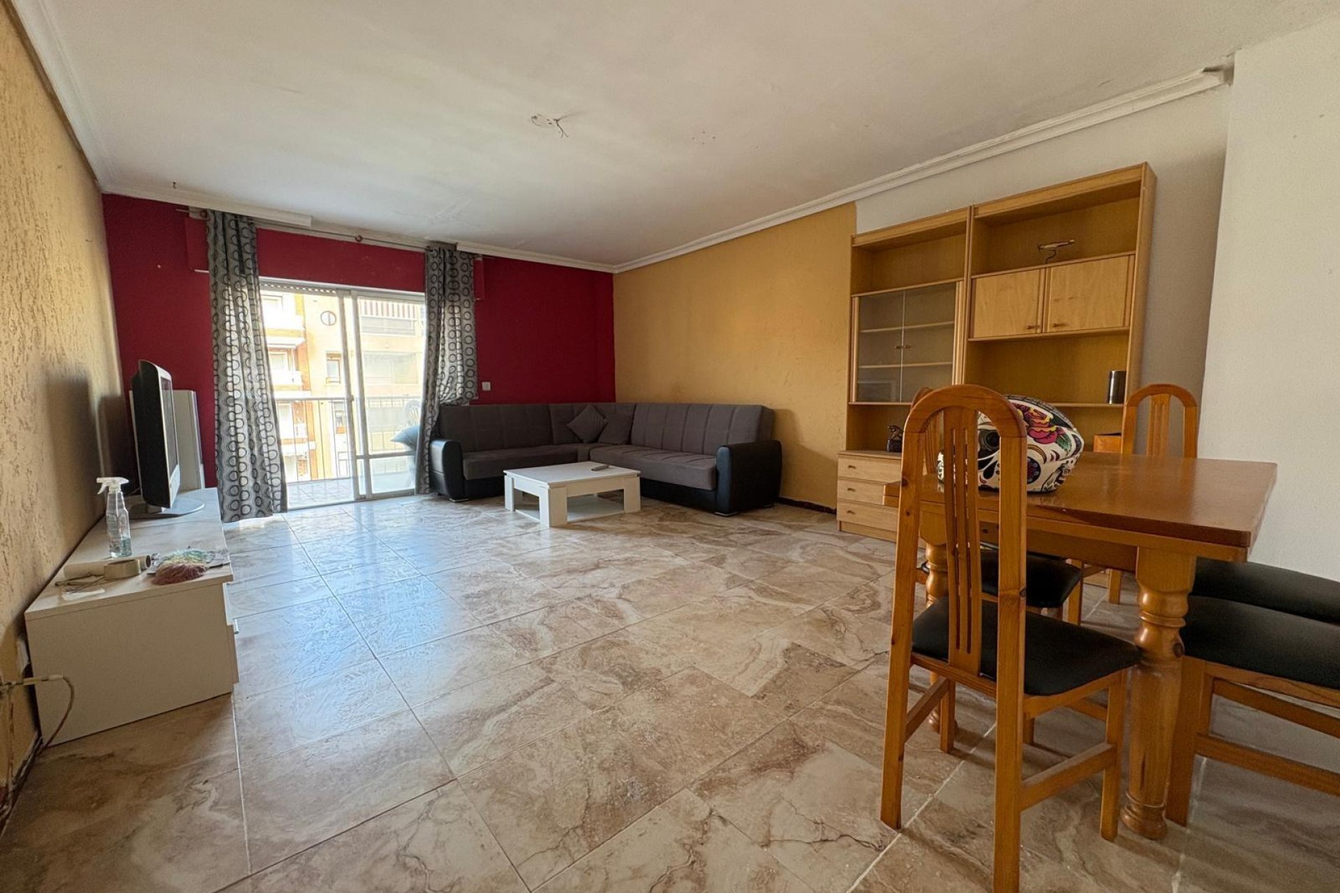 Resale - Apartment - Torrevieja - Acequion