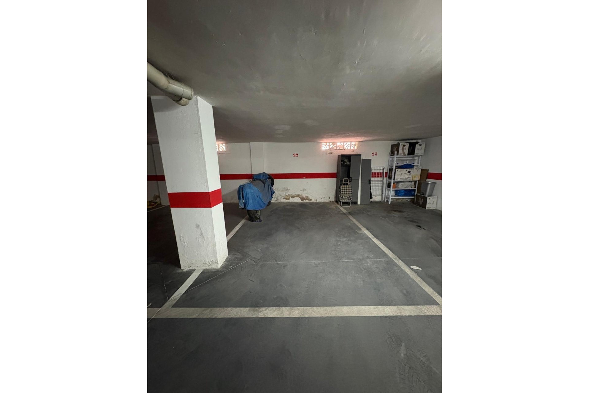 Resale - Apartment - Torrevieja - Acequion