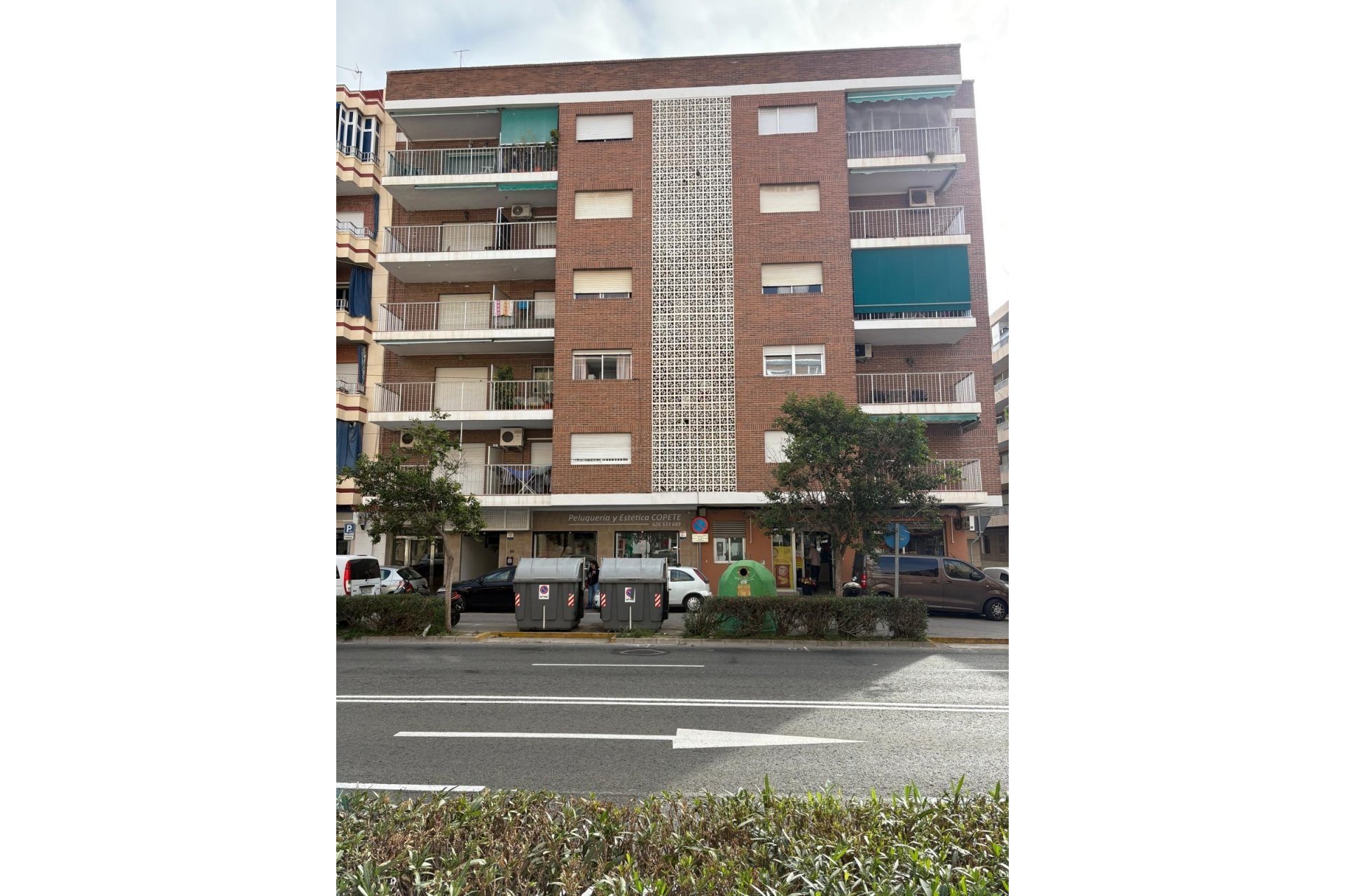 Resale - Apartment - Torrevieja - Acequion