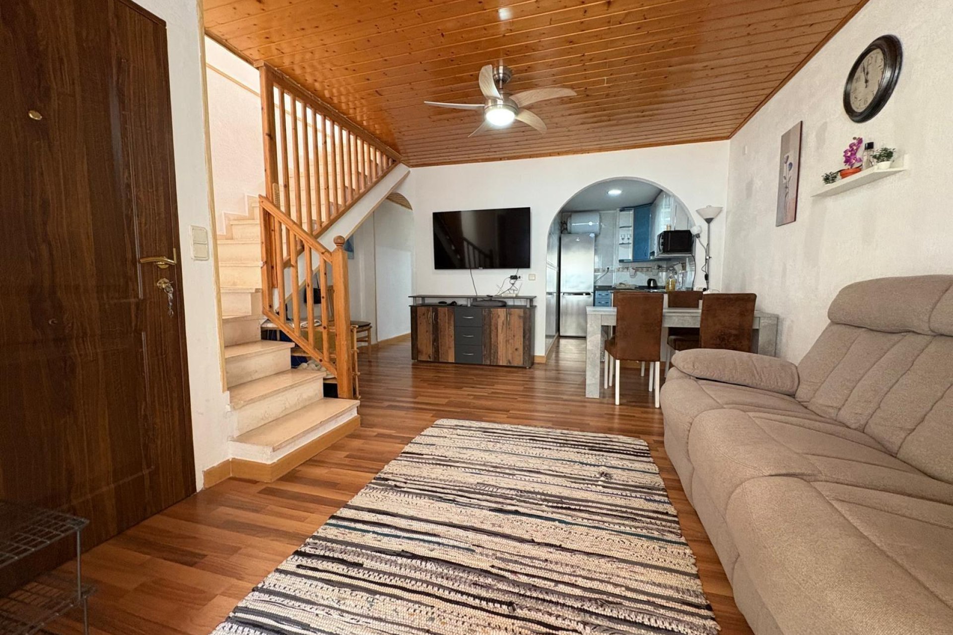 Resale - Apartment - Torrevieja - Acequion