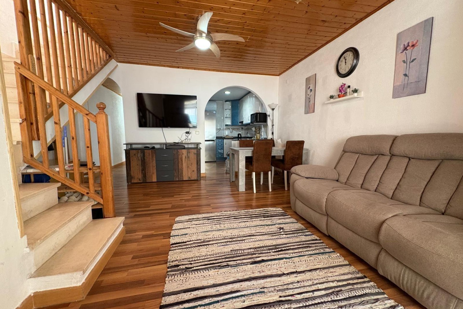 Resale - Apartment - Torrevieja - Acequion