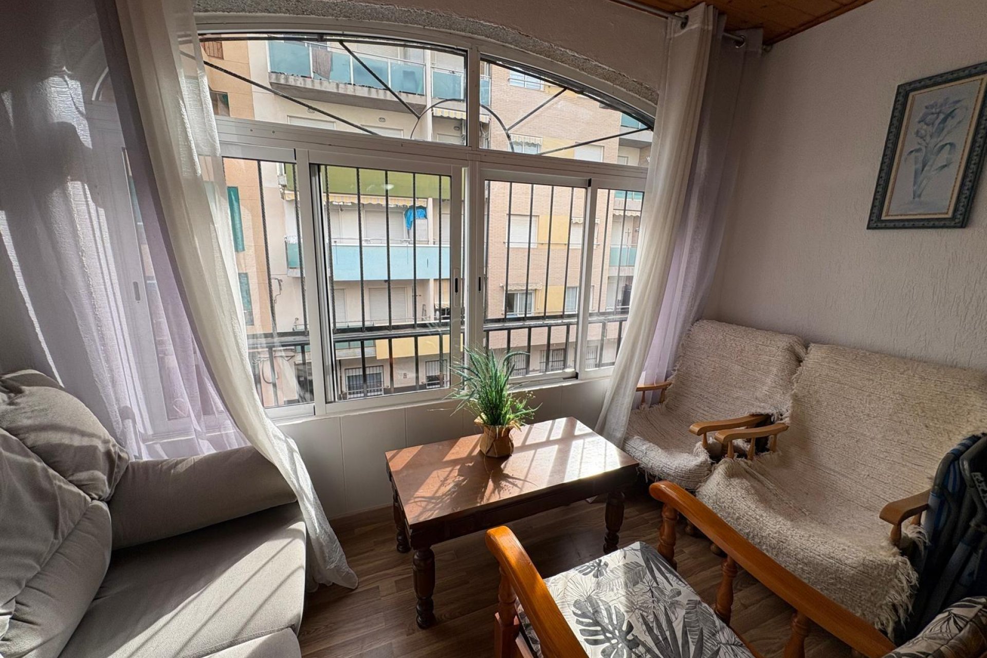 Resale - Apartment - Torrevieja - Acequion