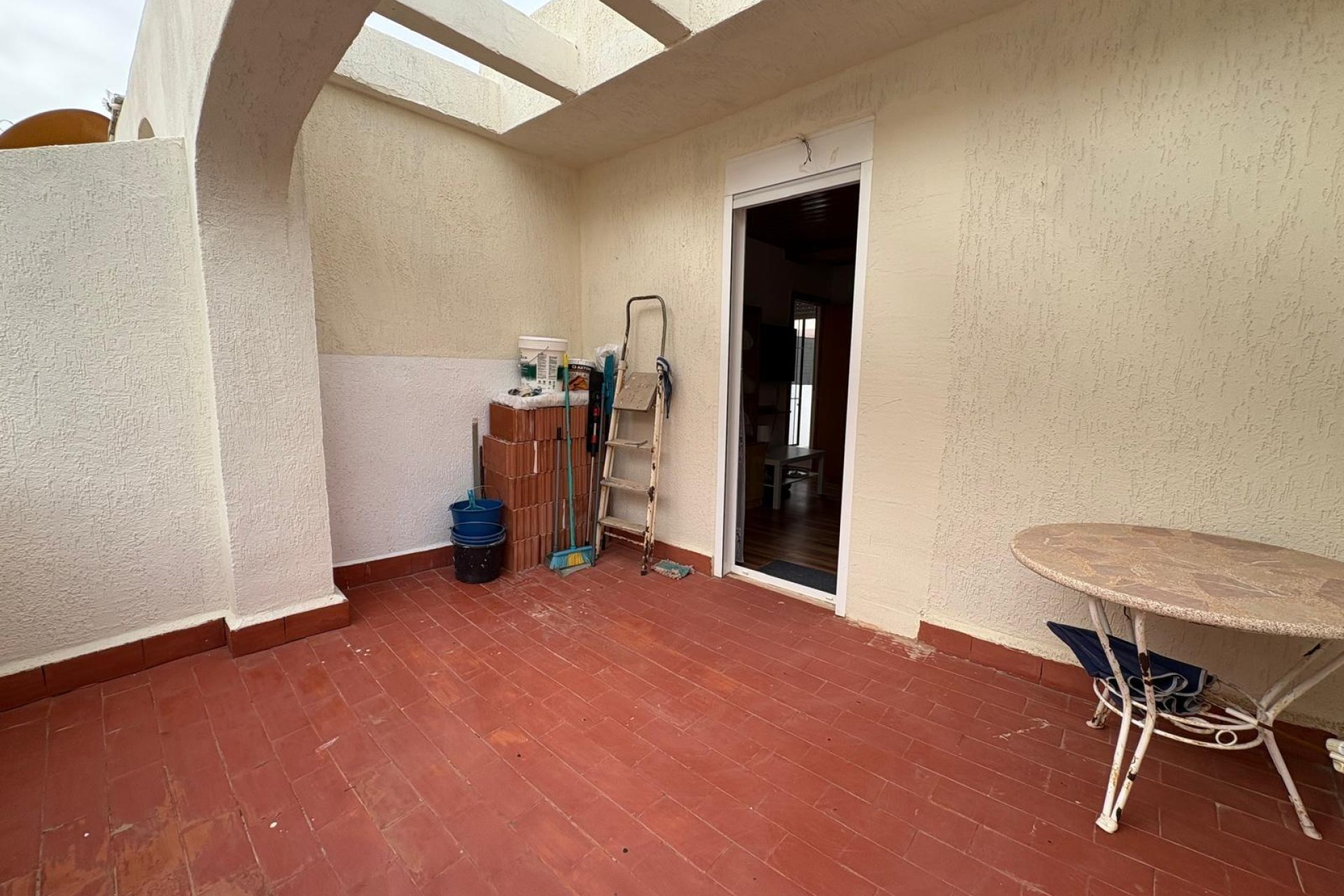 Resale - Apartment - Torrevieja - Acequion