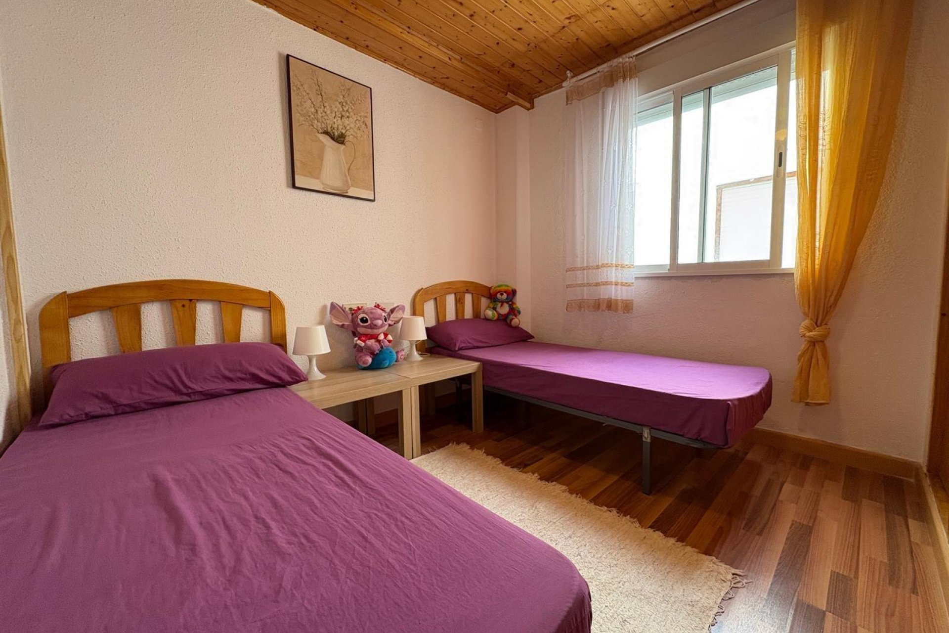 Resale - Apartment - Torrevieja - Acequion