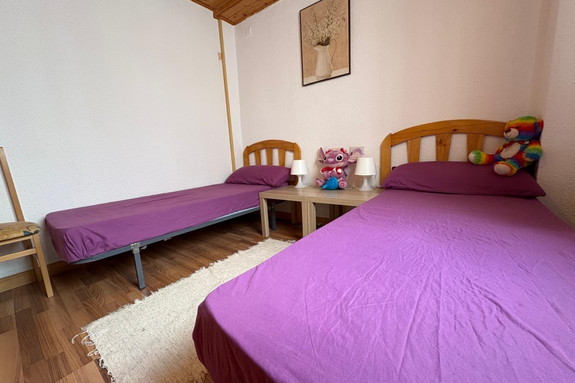 Resale - Apartment - Torrevieja - Acequion