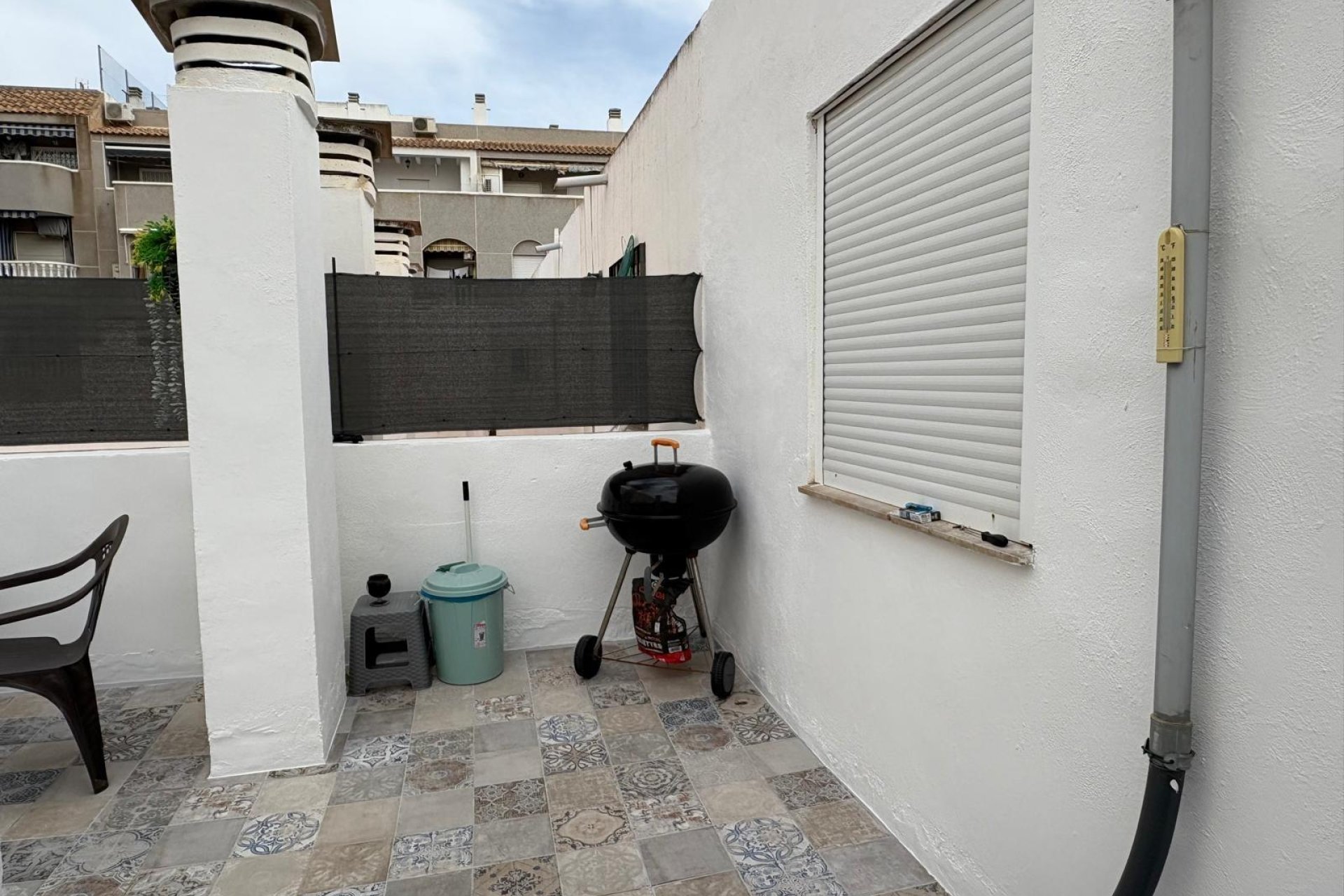Resale - Apartment - Torrevieja - Acequion