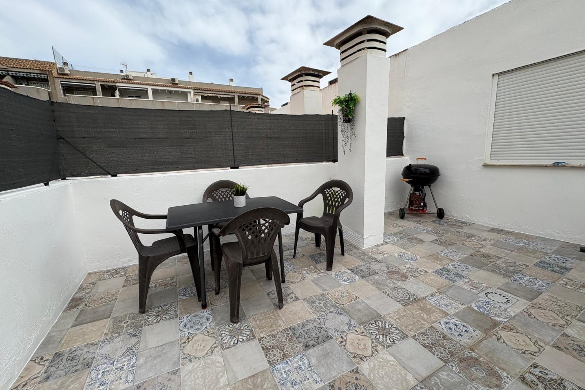 Resale - Apartment - Torrevieja - Acequion