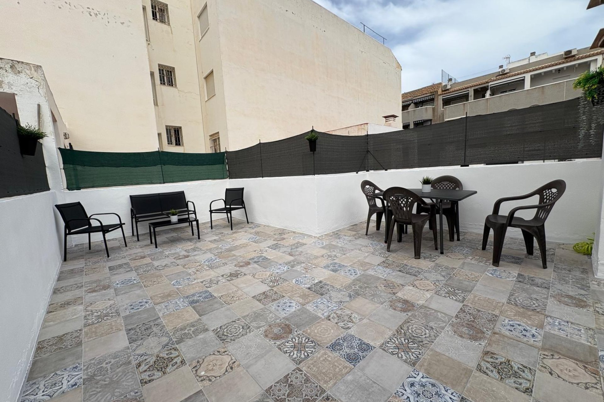 Resale - Apartment - Torrevieja - Acequion