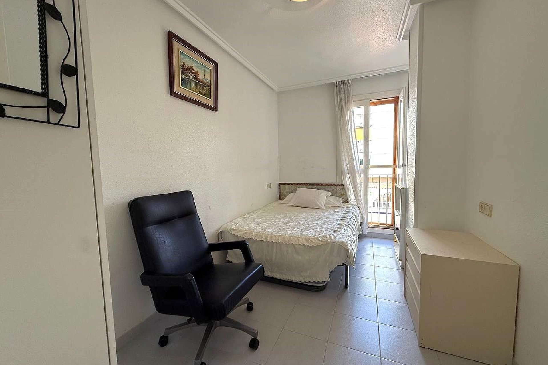 Resale - Apartment - Torrevieja - Acequion