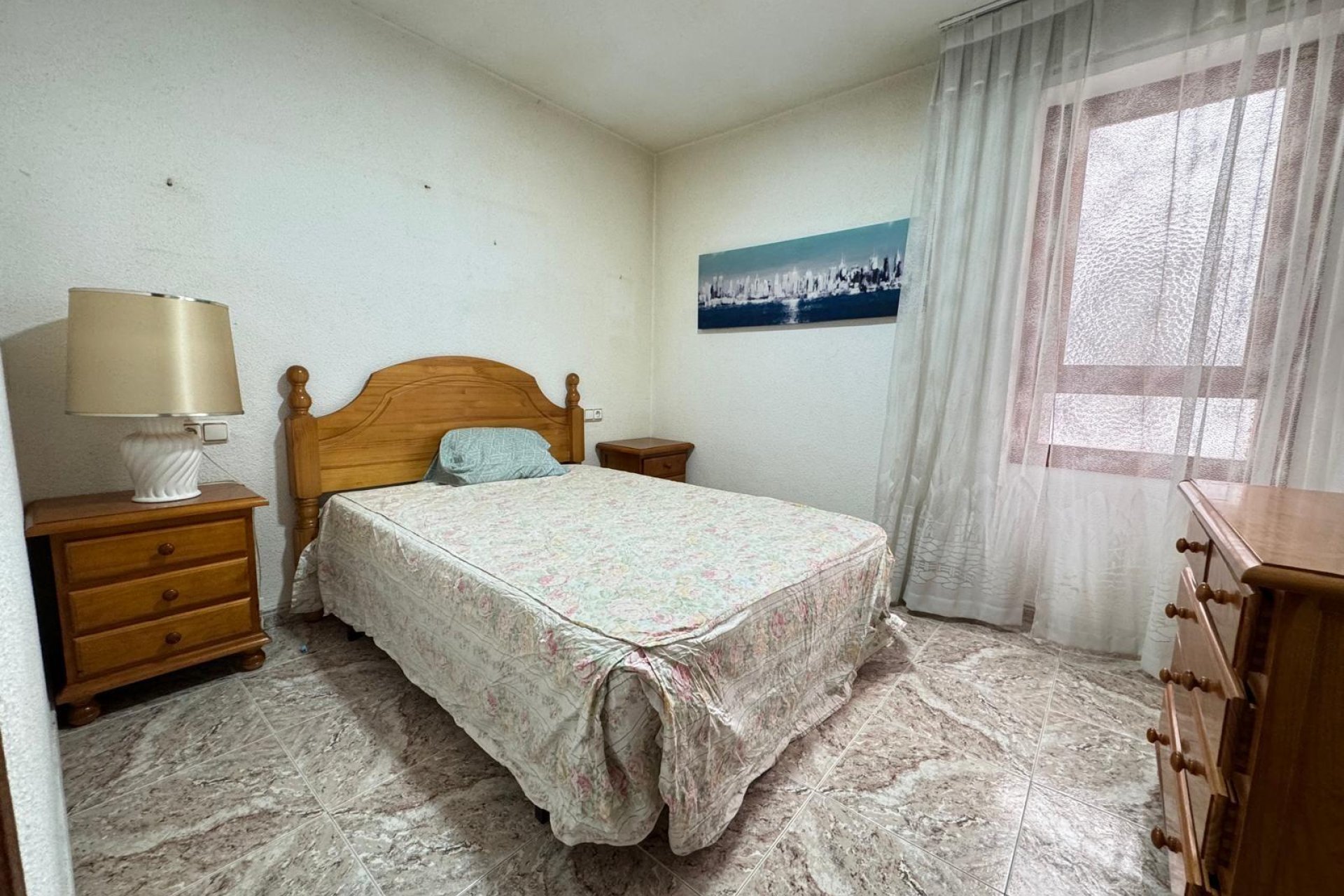 Resale - Apartment - Torrevieja - Acequion