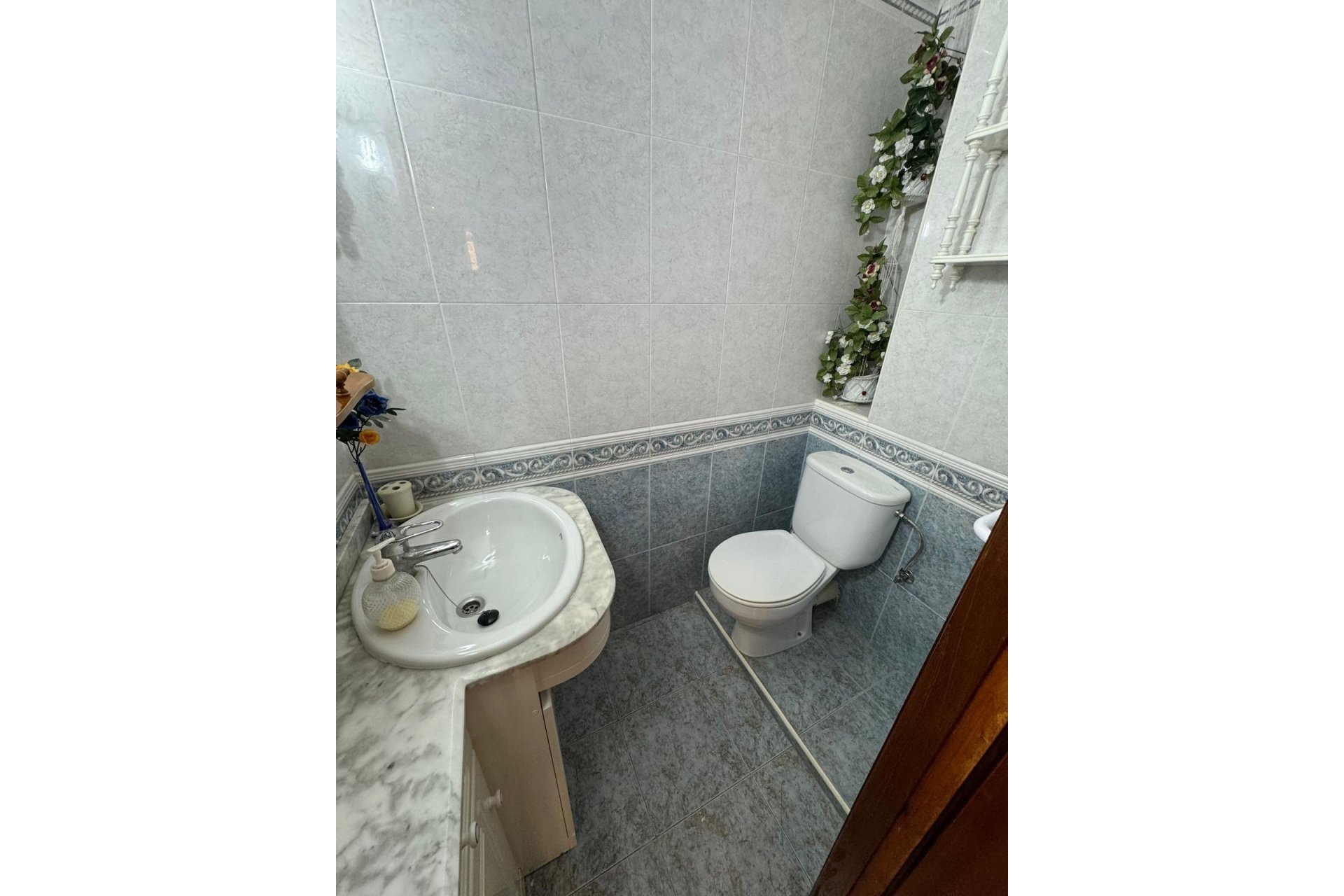 Resale - Apartment - Torrevieja - Acequion