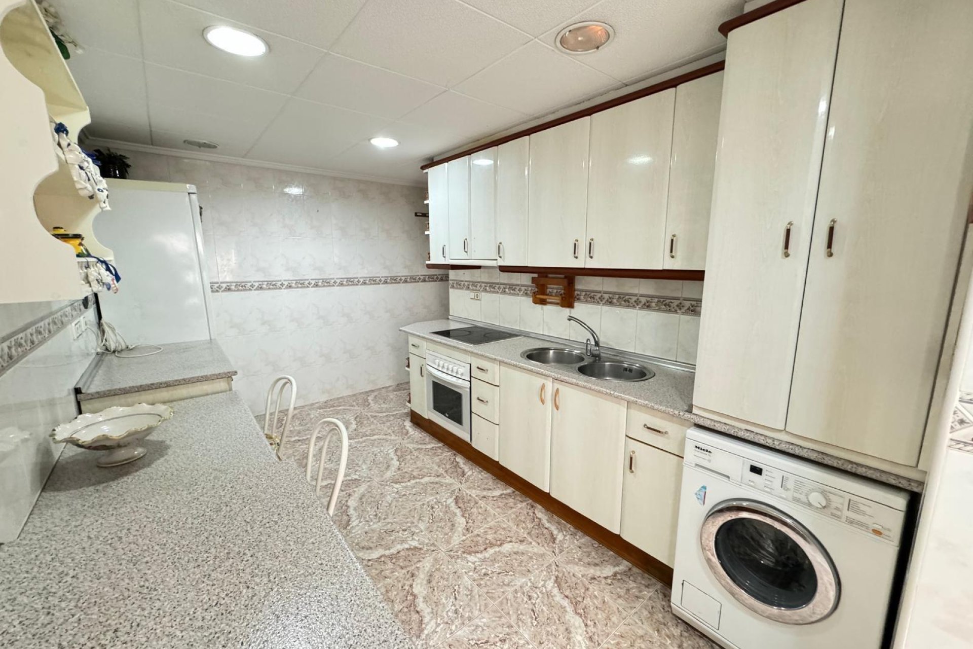 Resale - Apartment - Torrevieja - Acequion