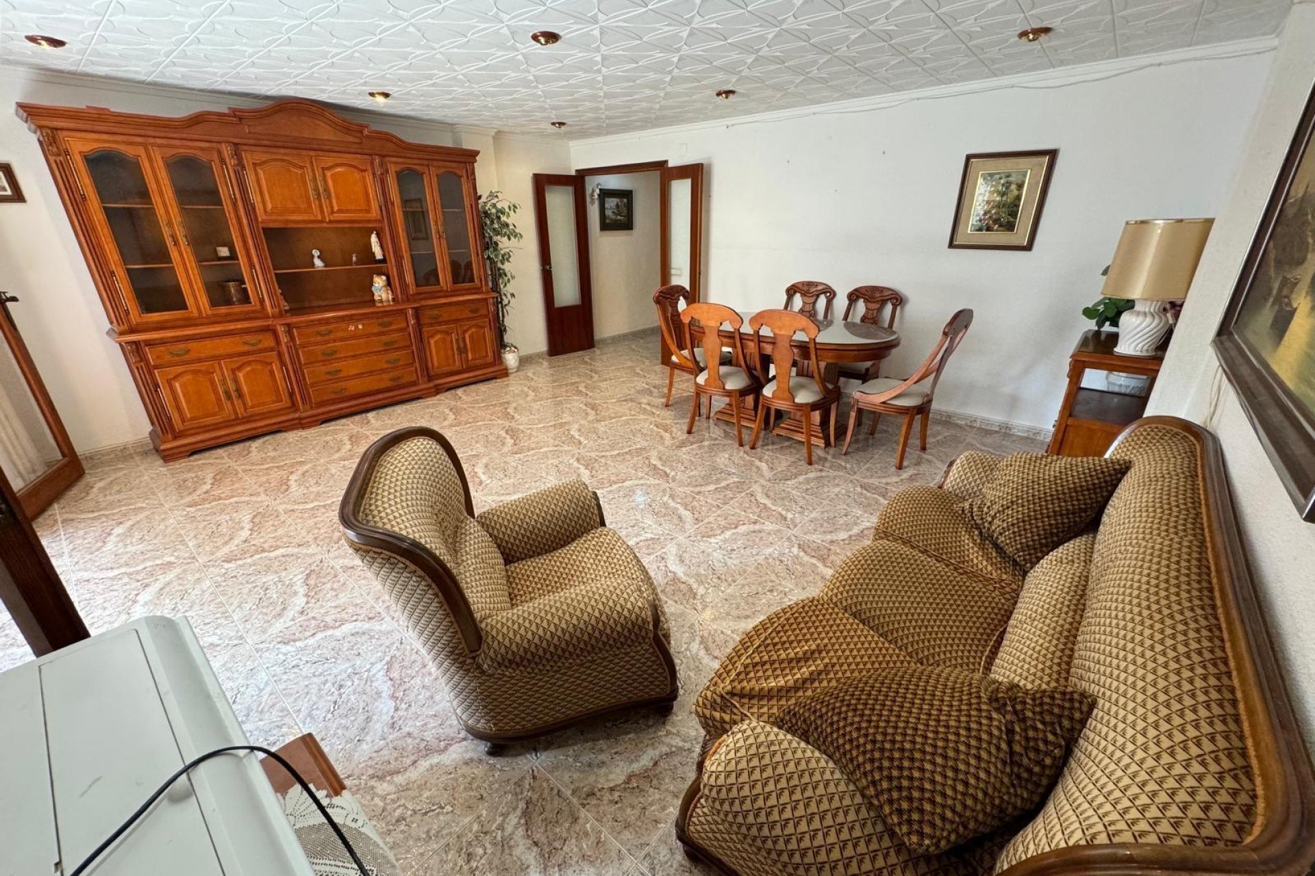 Resale - Apartment - Torrevieja - Acequion