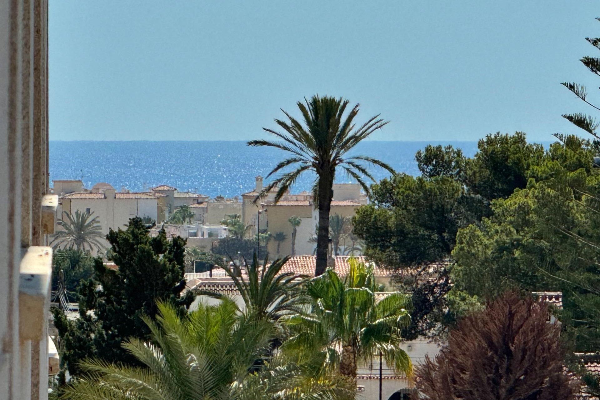 Resale - Apartment - Torrevieja - Aguas nuevas 1