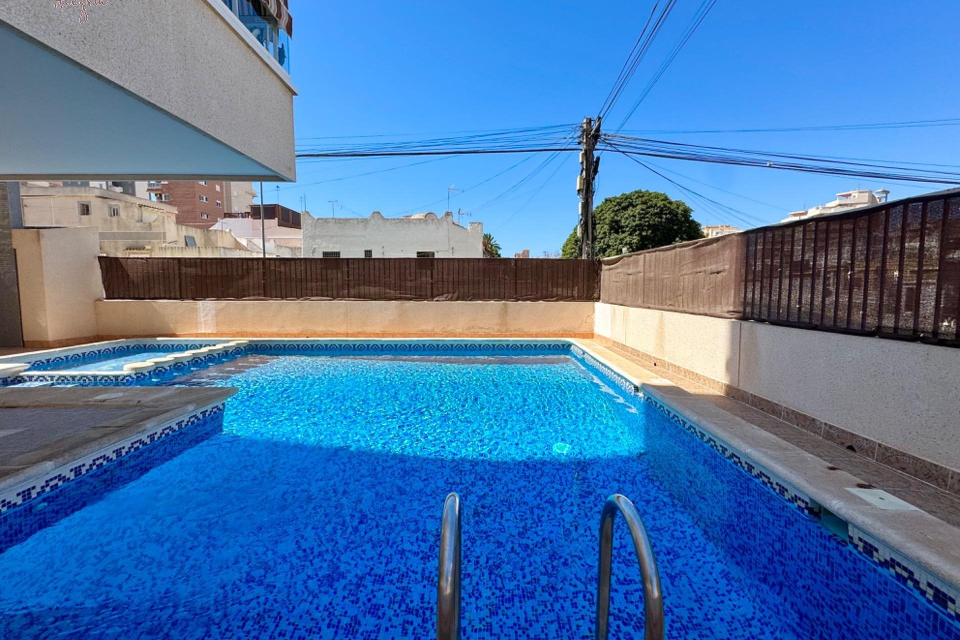 Resale - Apartment - Torrevieja - Aguas nuevas 1