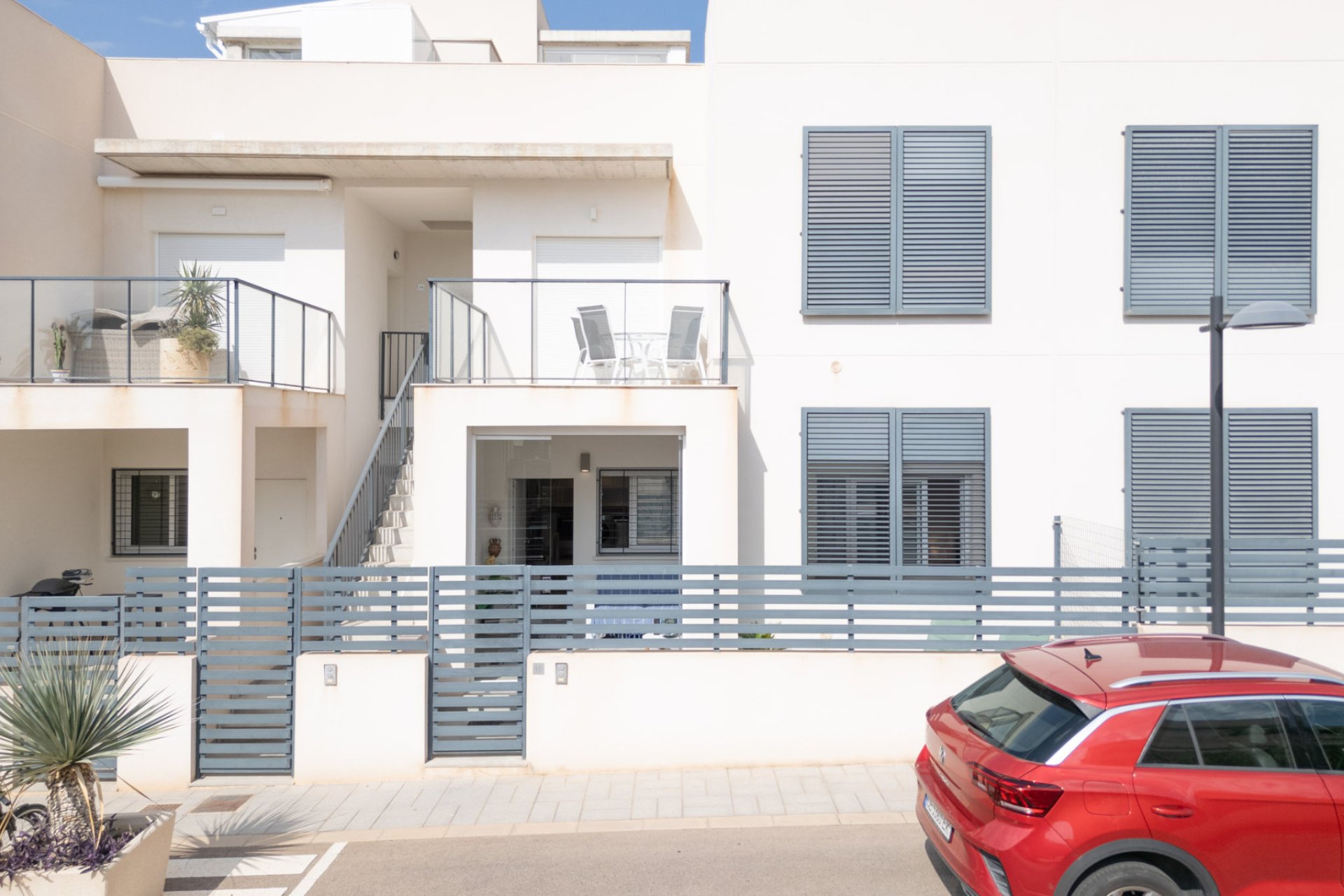 Resale - Apartment - Torrevieja - Aguas Nuevas