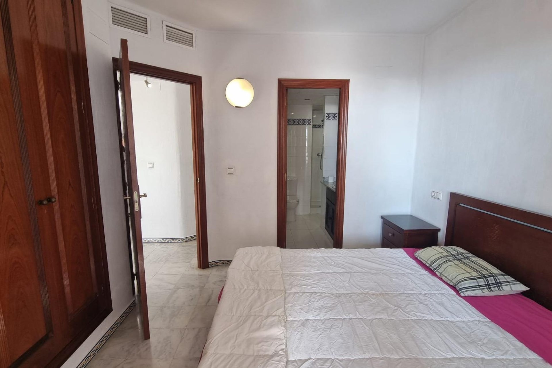 Resale - Apartment - Torrevieja - Aldea del mar