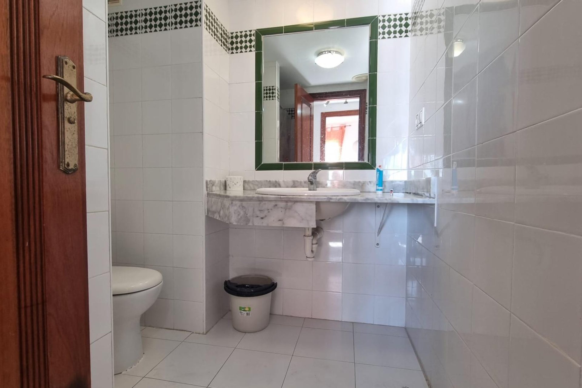 Resale - Apartment - Torrevieja - Aldea del mar