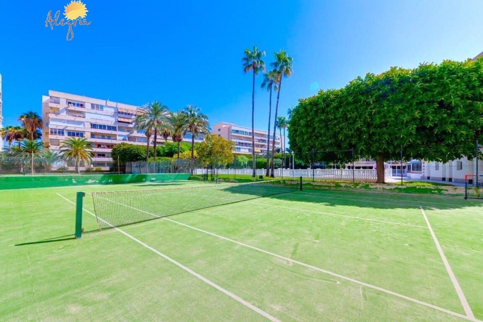 Resale - Apartment - Torrevieja - Aldea del mar