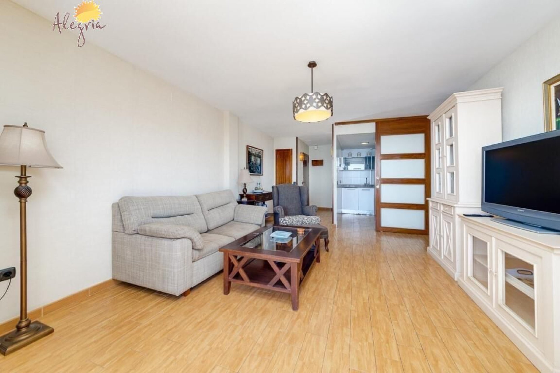 Resale - Apartment - Torrevieja - Aldea del mar