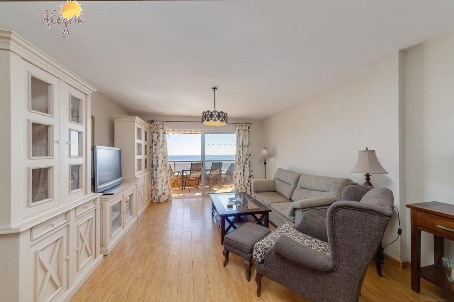 Resale - Apartment - Torrevieja - Aldea del mar