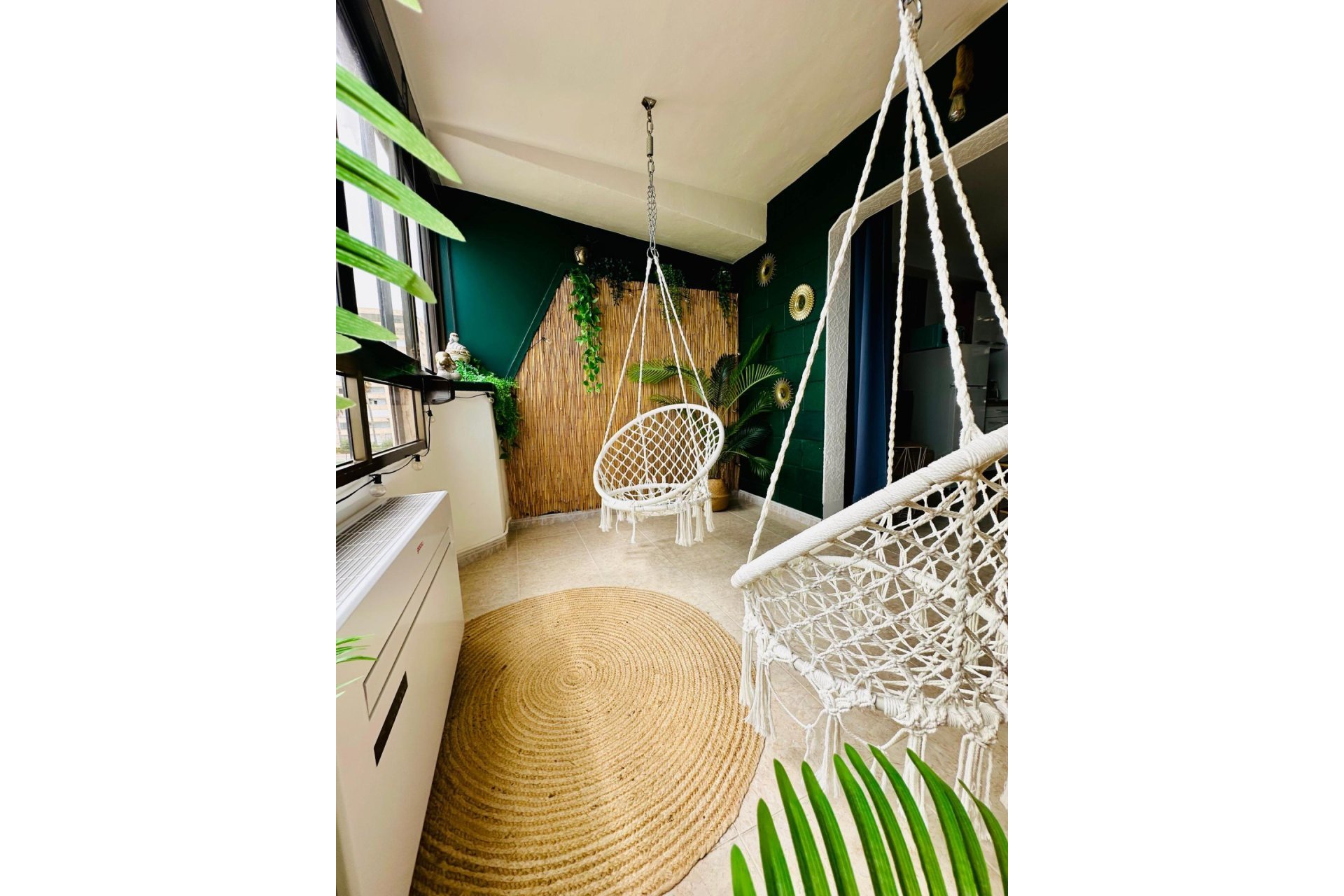 Resale - Apartment - Torrevieja - Cabo cervera