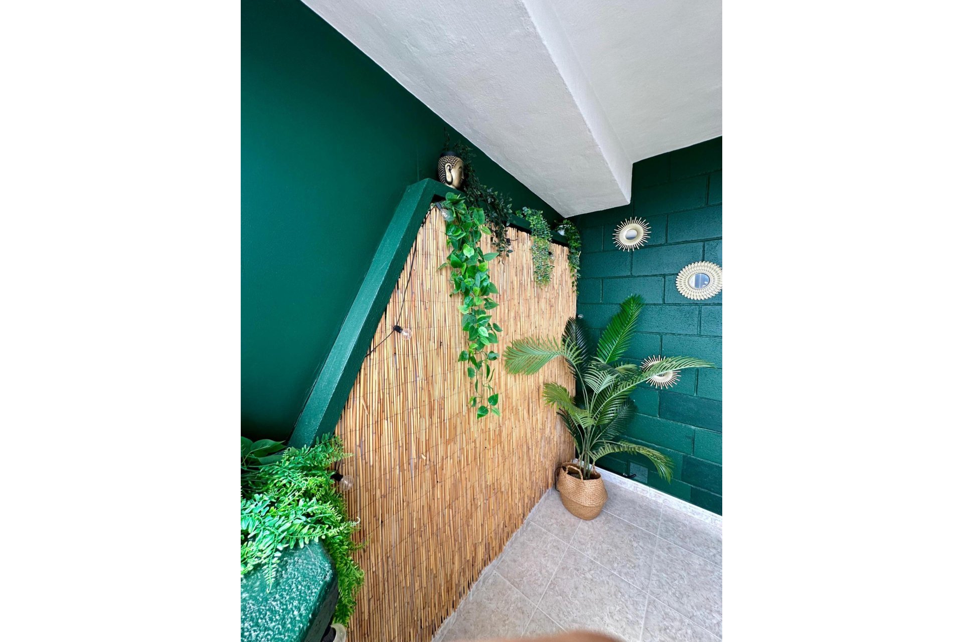 Resale - Apartment - Torrevieja - Cabo cervera