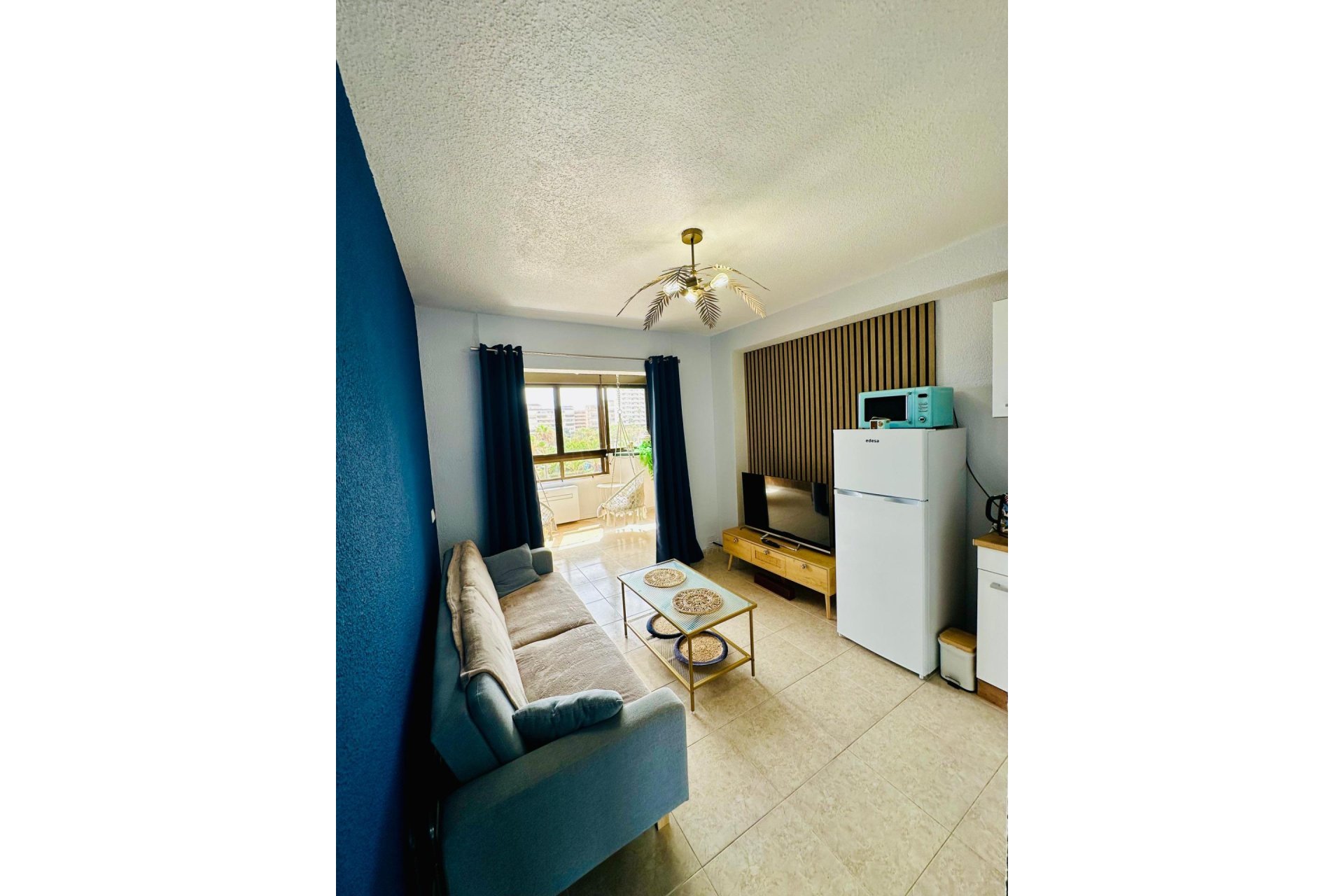 Resale - Apartment - Torrevieja - Cabo cervera