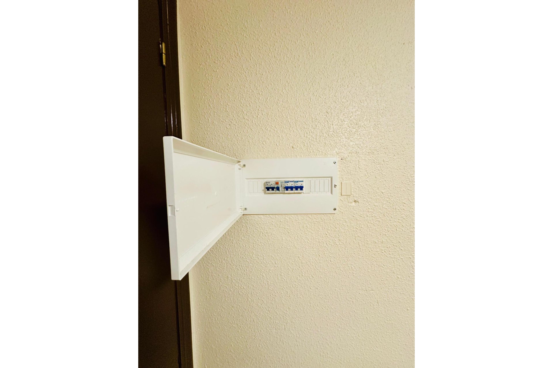 Resale - Apartment - Torrevieja - Cabo cervera