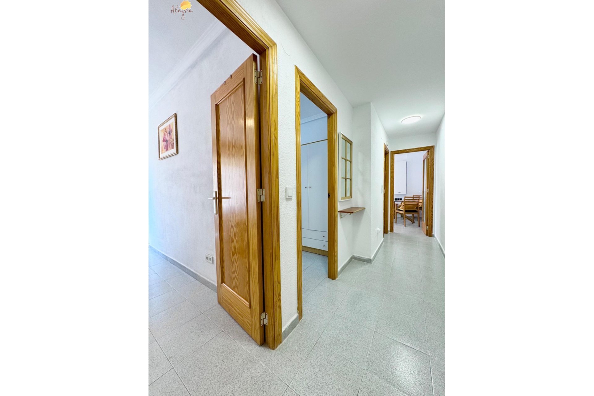 Resale - Apartment - Torrevieja - Cabo cervera