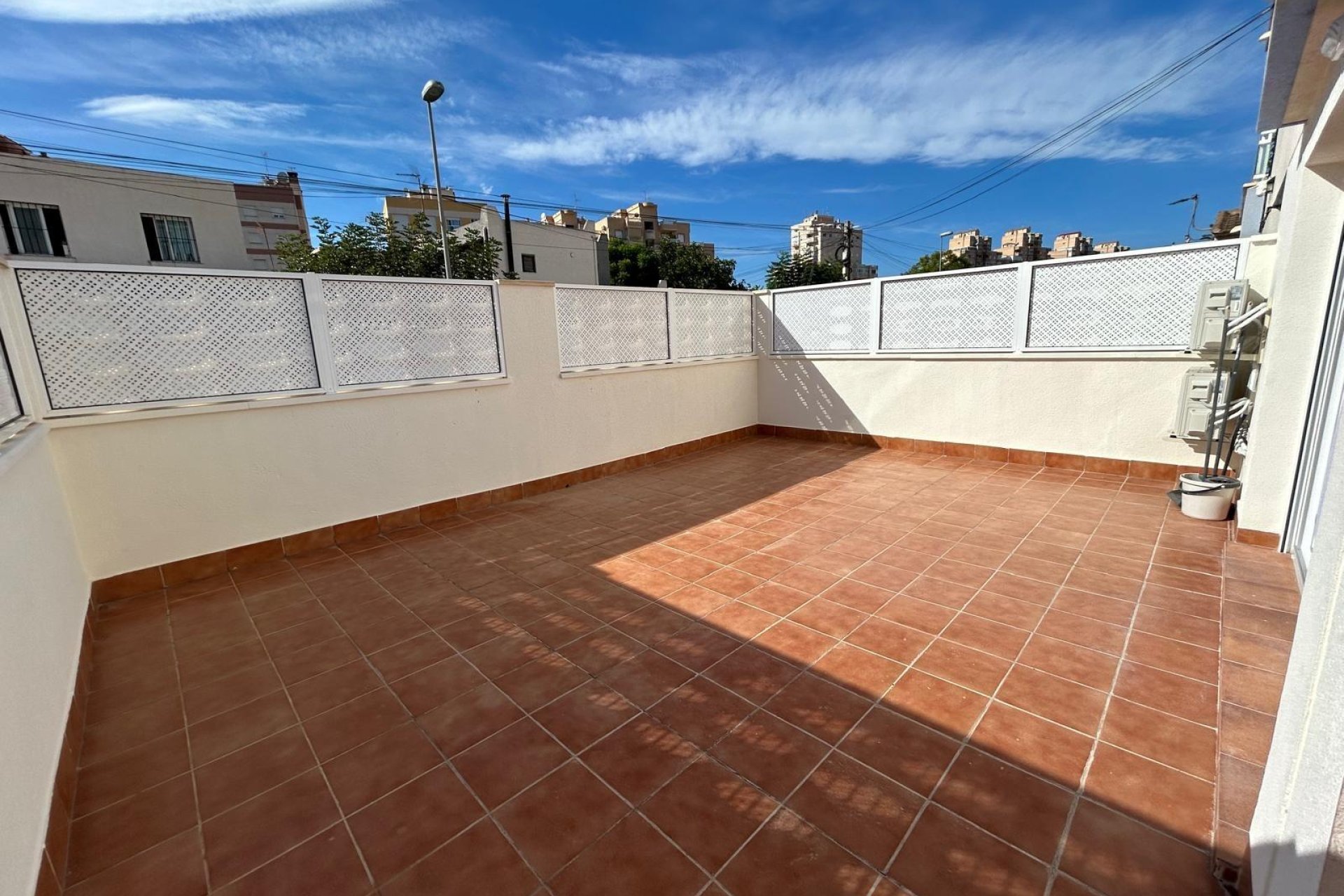 Resale - Apartment - Torrevieja - Calas blanca